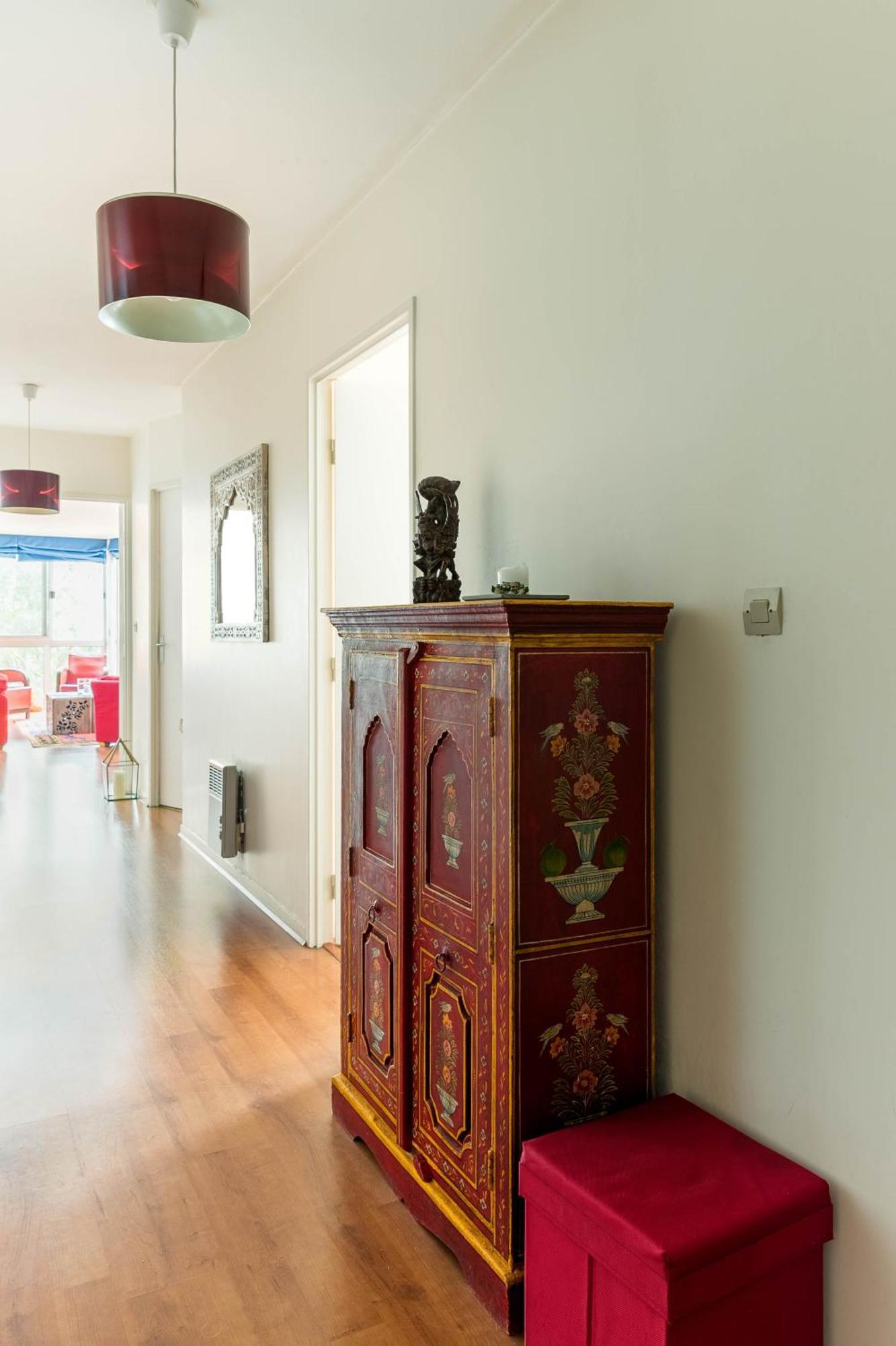 3 Rooms Quiet And Bright Paris Dış mekan fotoğraf