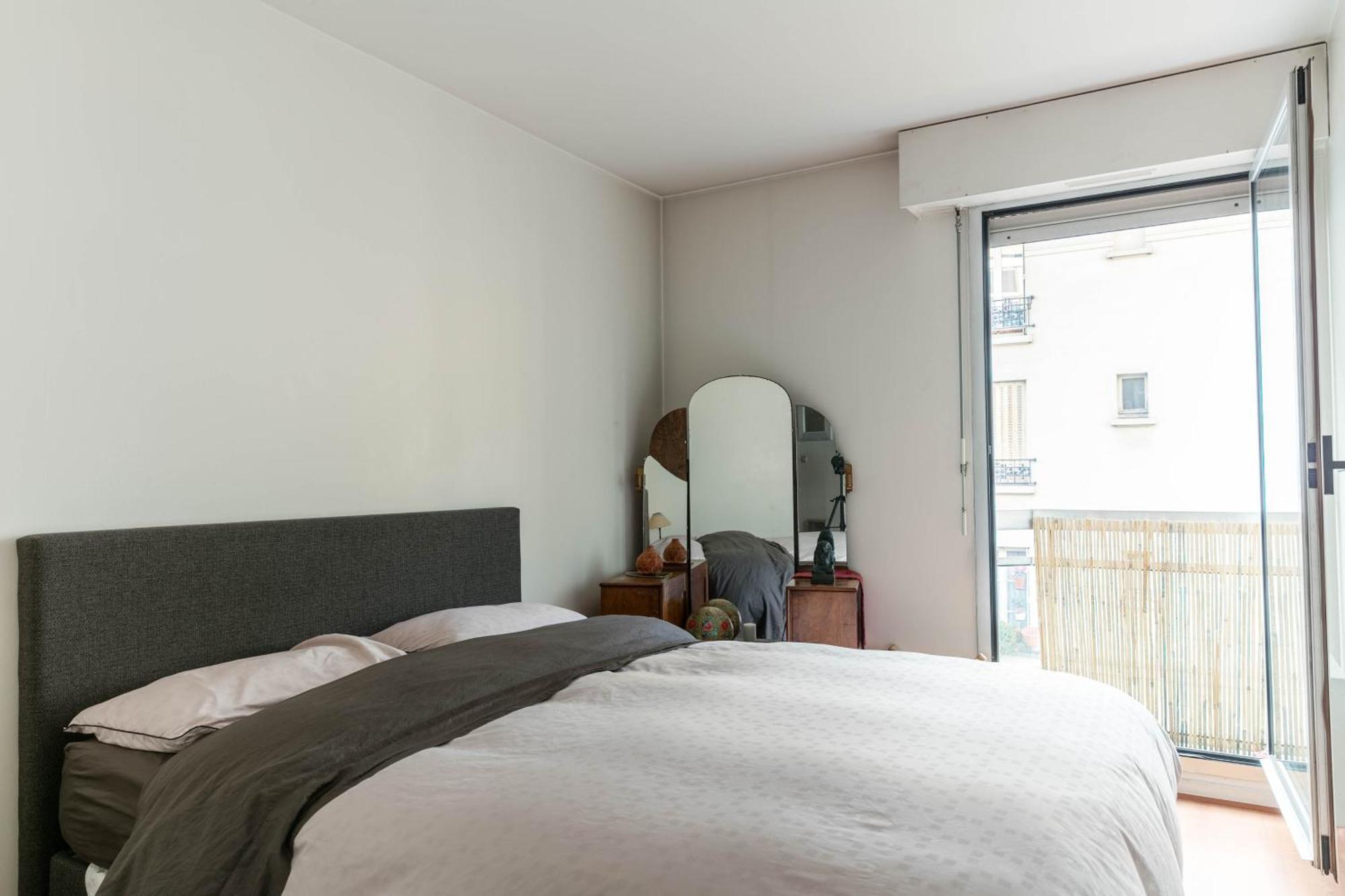 3 Rooms Quiet And Bright Paris Dış mekan fotoğraf