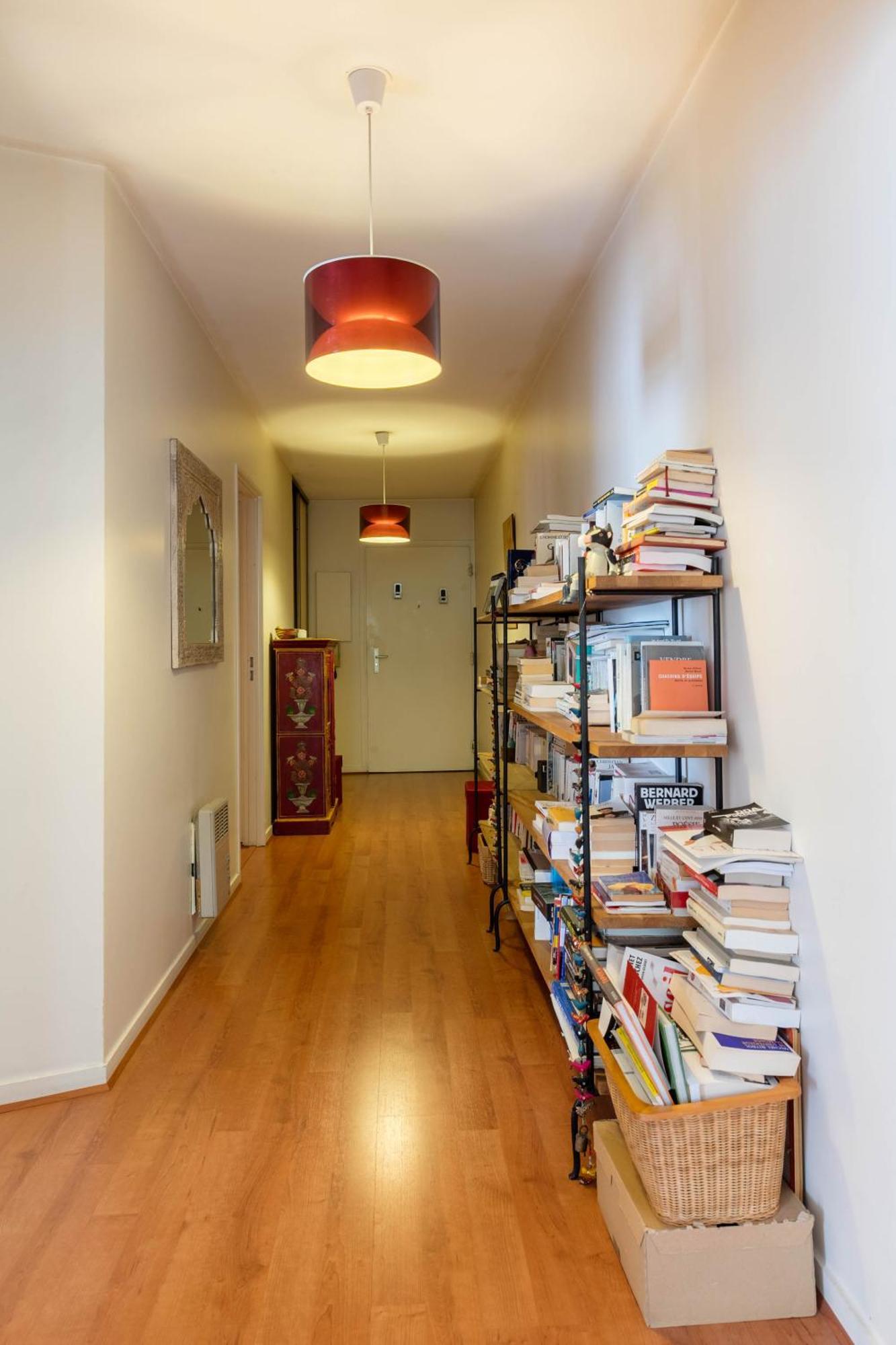 3 Rooms Quiet And Bright Paris Dış mekan fotoğraf